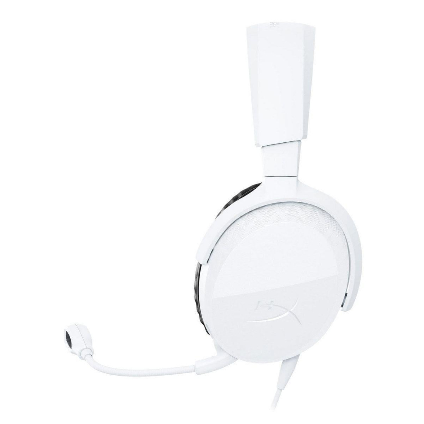 Ігрова гарнітура HyperX Cloud Stinger 3 PS5 mini-jack White (BS1T6AA)