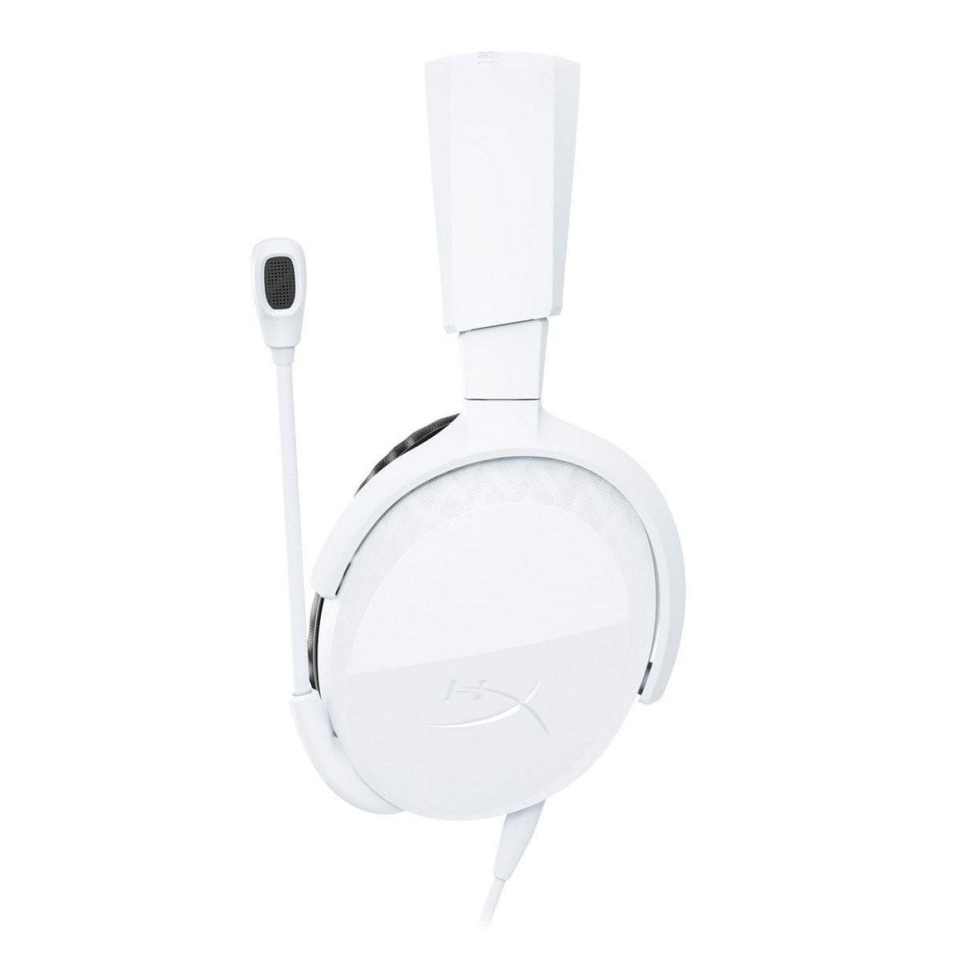 Ігрова гарнітура HyperX Cloud Stinger 3 PS5 mini-jack White (BS1T6AA)