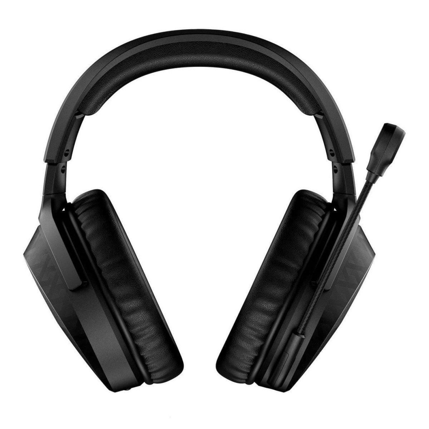 Игровая гарнитура HyperX Cloud Stinger 3 Xbox WL/BT/USB-A/USB-C Black (BS1U0AA)
