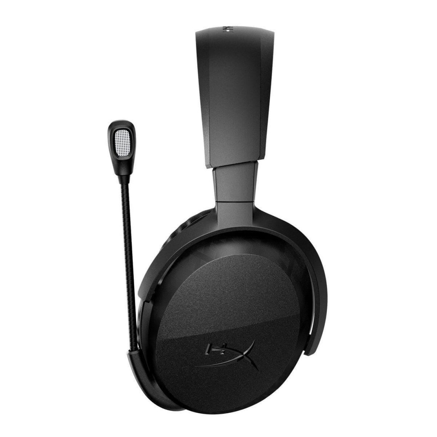 Игровая гарнитура HyperX Cloud Stinger 3 Xbox WL/BT/USB-A/USB-C Black (BS1U0AA)