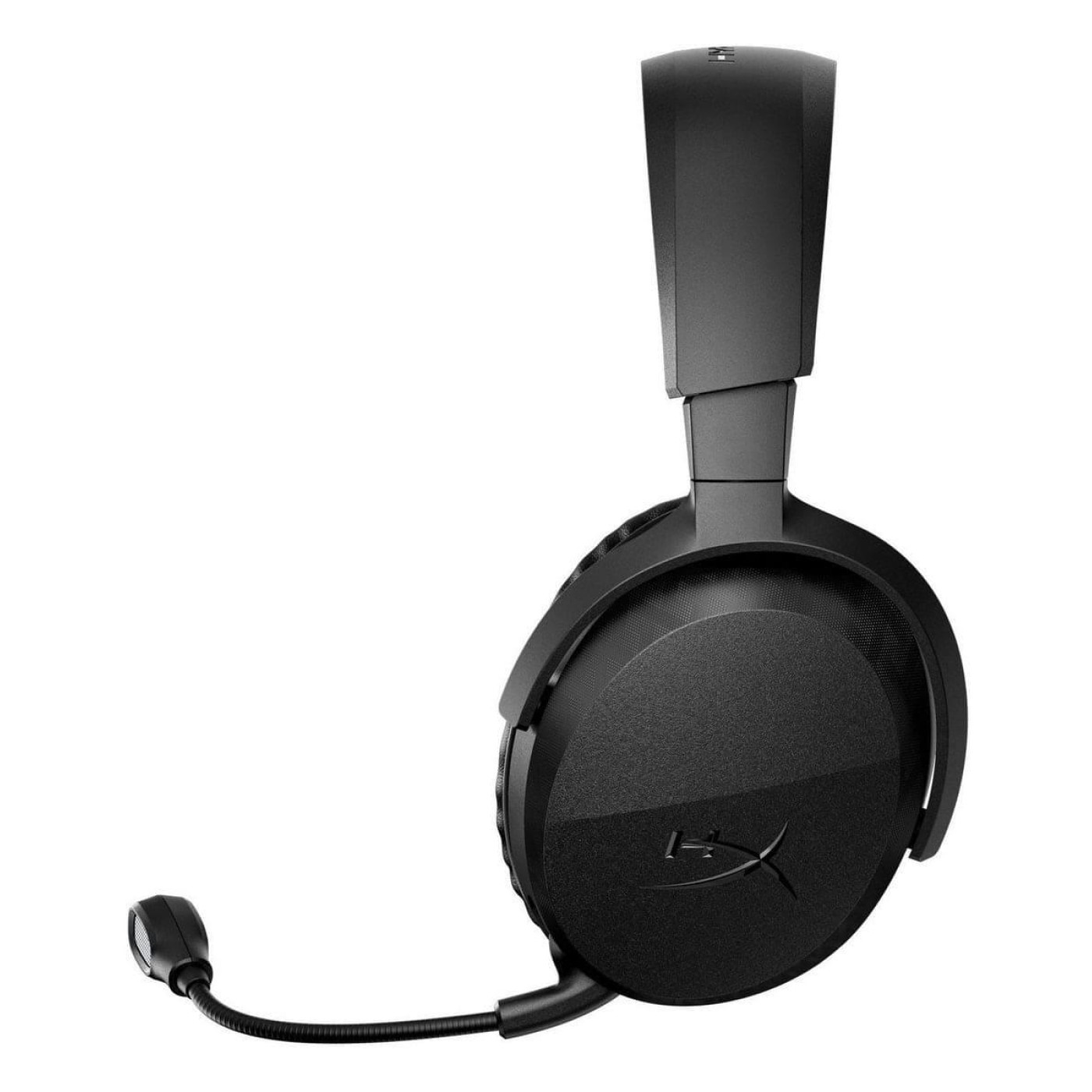 Игровая гарнитура HyperX Cloud Stinger 3 Xbox WL/BT/USB-A/USB-C Black (BS1U0AA)