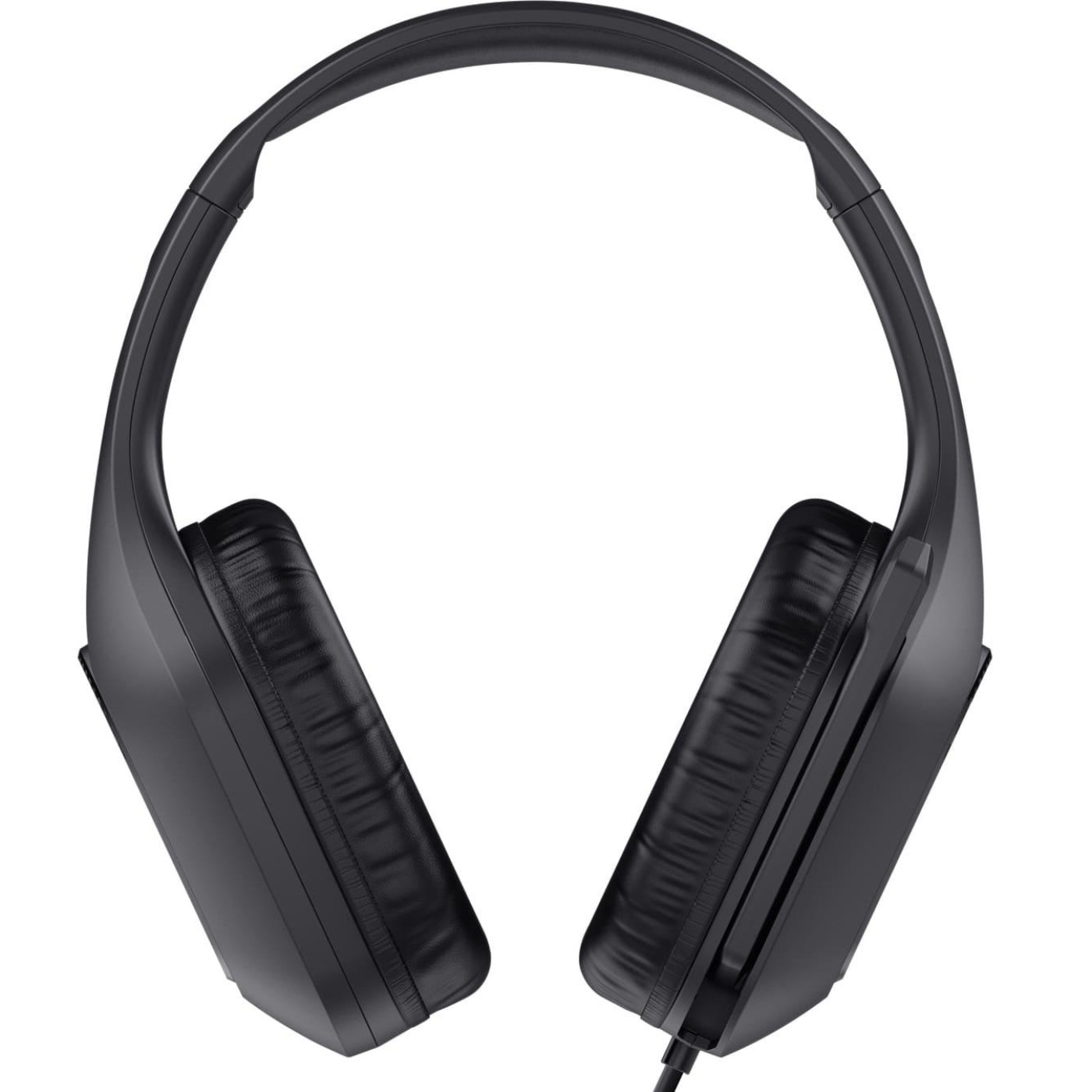 Ігрова гарнітура Trust Gaming GXT 415 Zirox Black (24990) (24990_TRUST)