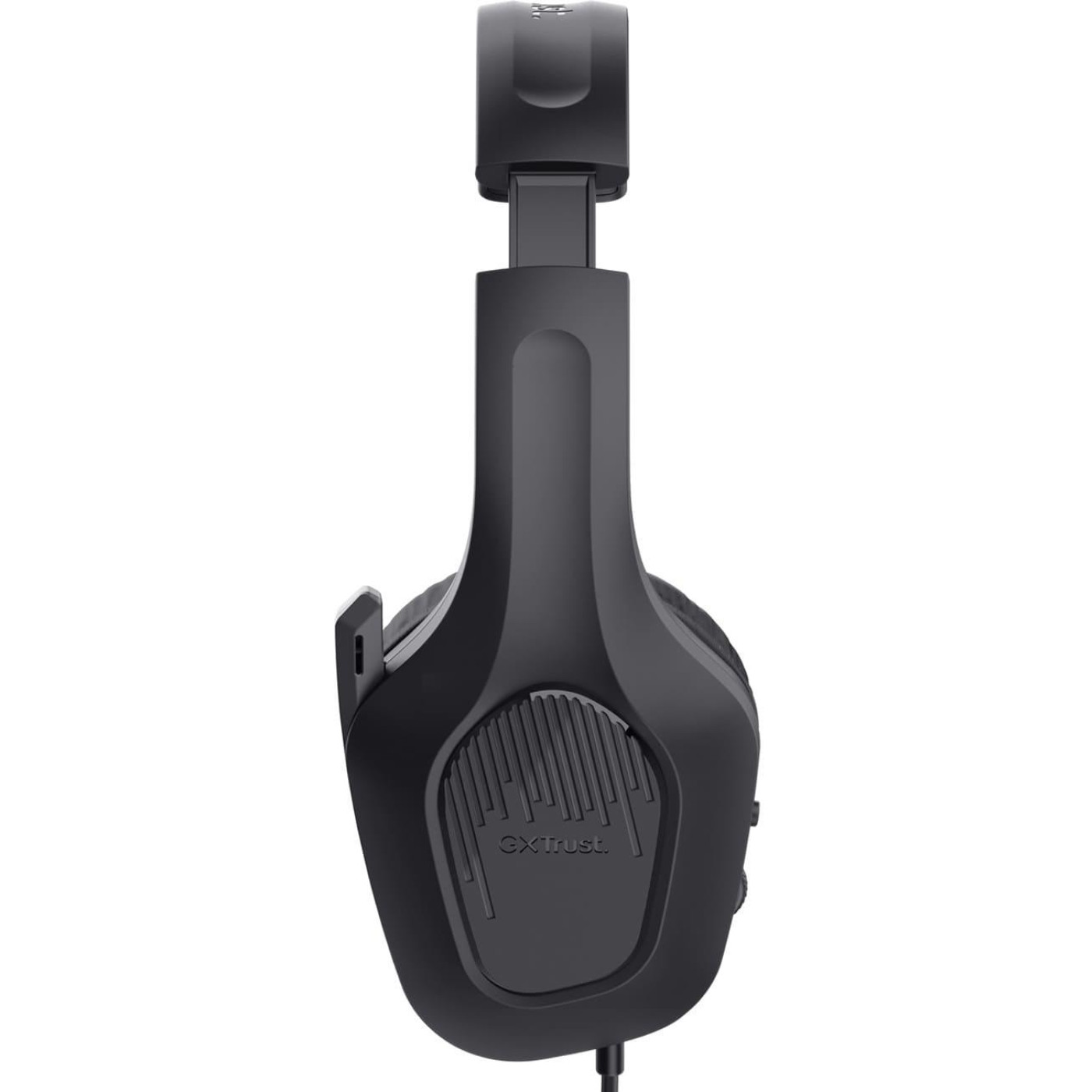 Ігрова гарнітура Trust Gaming GXT 415 Zirox Black (24990) (24990_TRUST)