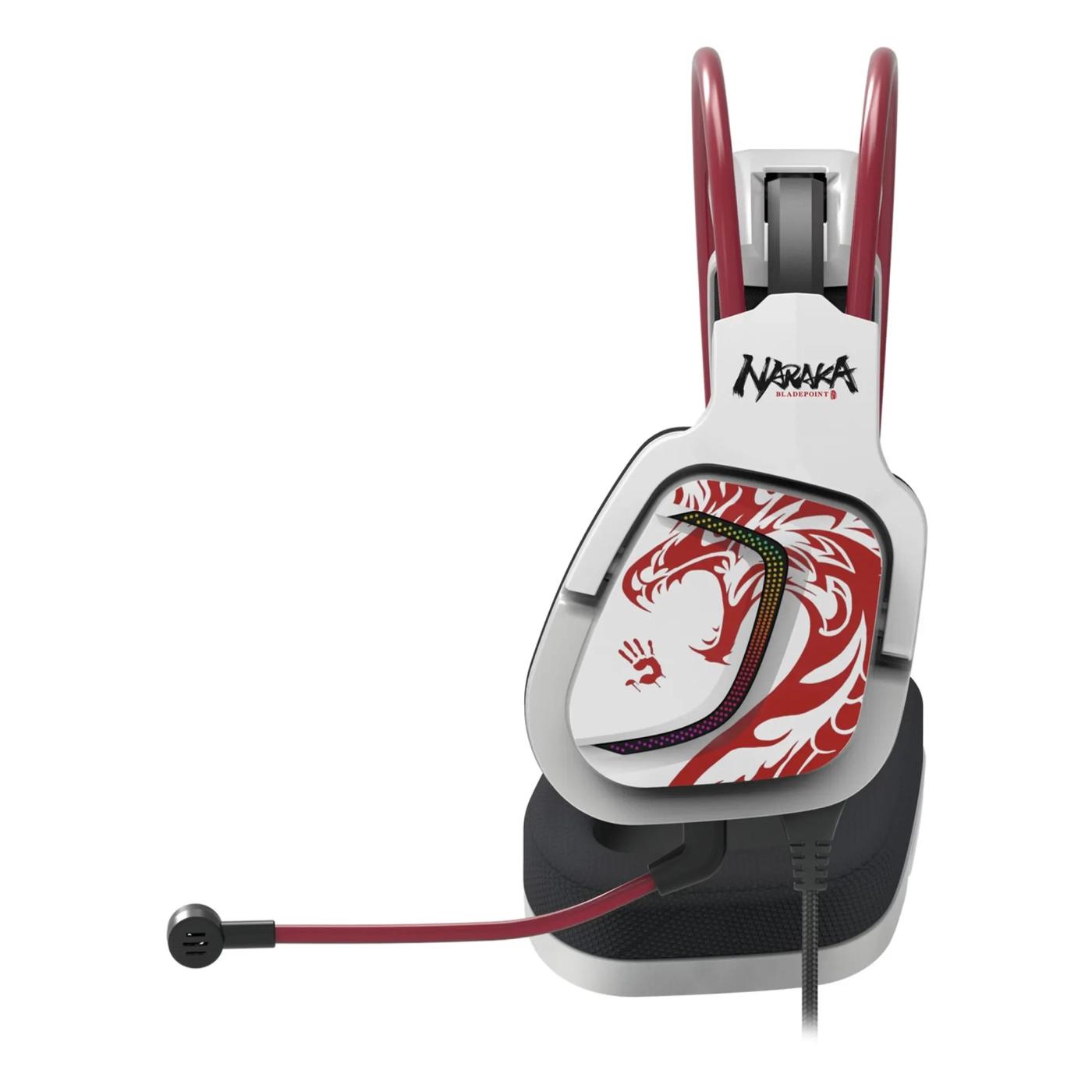 Игровая гарнитура Bloody G575 Naraka (G575 (Naraka))