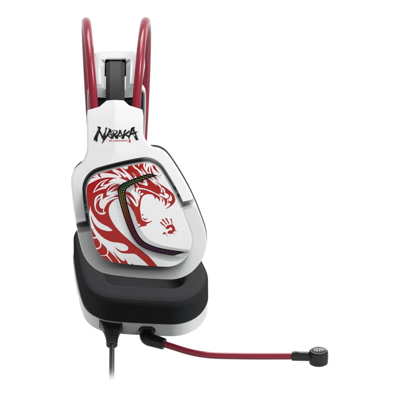 Игровая гарнитура Bloody G575 Naraka (G575 (Naraka))