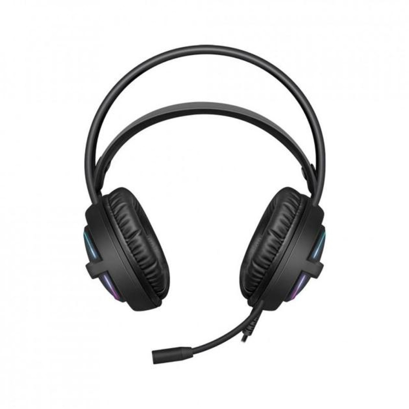 Ігрова гарнітура Defender Dexter RGB Black (64595)