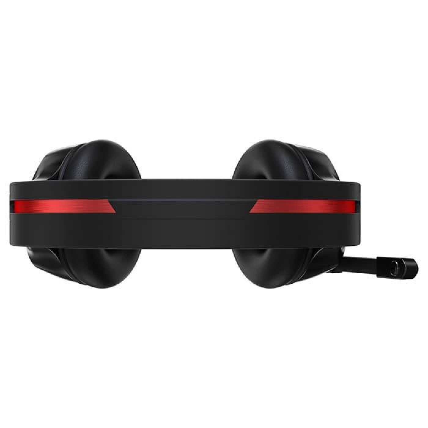 Ігрова гарнітура Acer Nitro Headset USB Black (NP.HDS1A.008)
