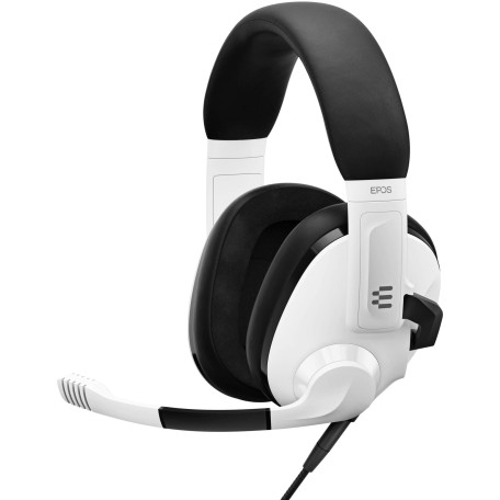 Игровая гарнитура Sennheiser EPOS H3 Ghost White (1000889)