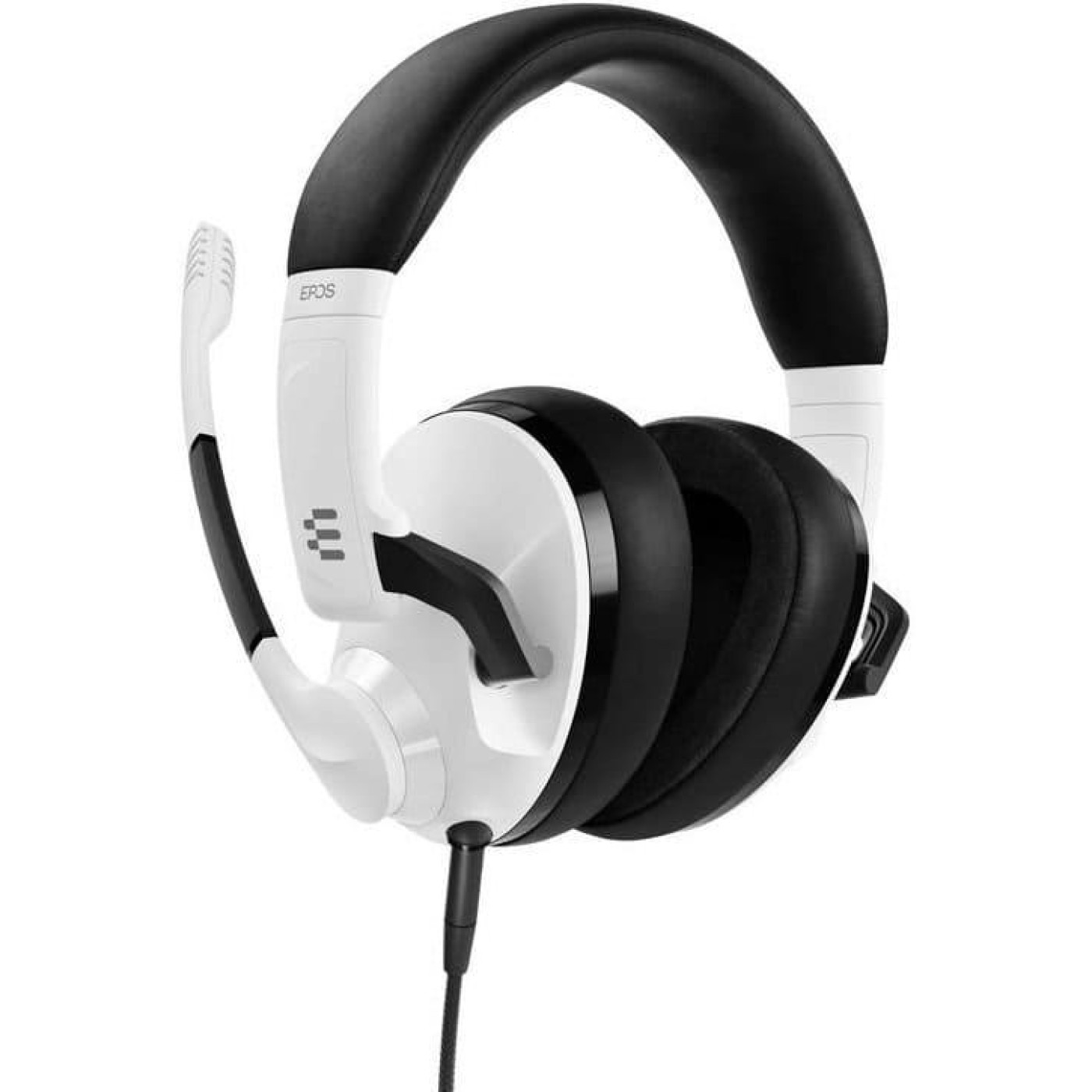 Игровая гарнитура Sennheiser EPOS H3 Ghost White (1000889)