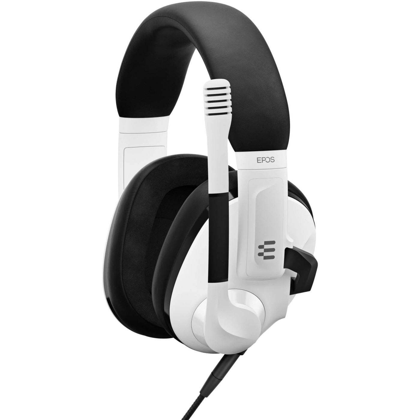 Игровая гарнитура Sennheiser EPOS H3 Ghost White (1000889)