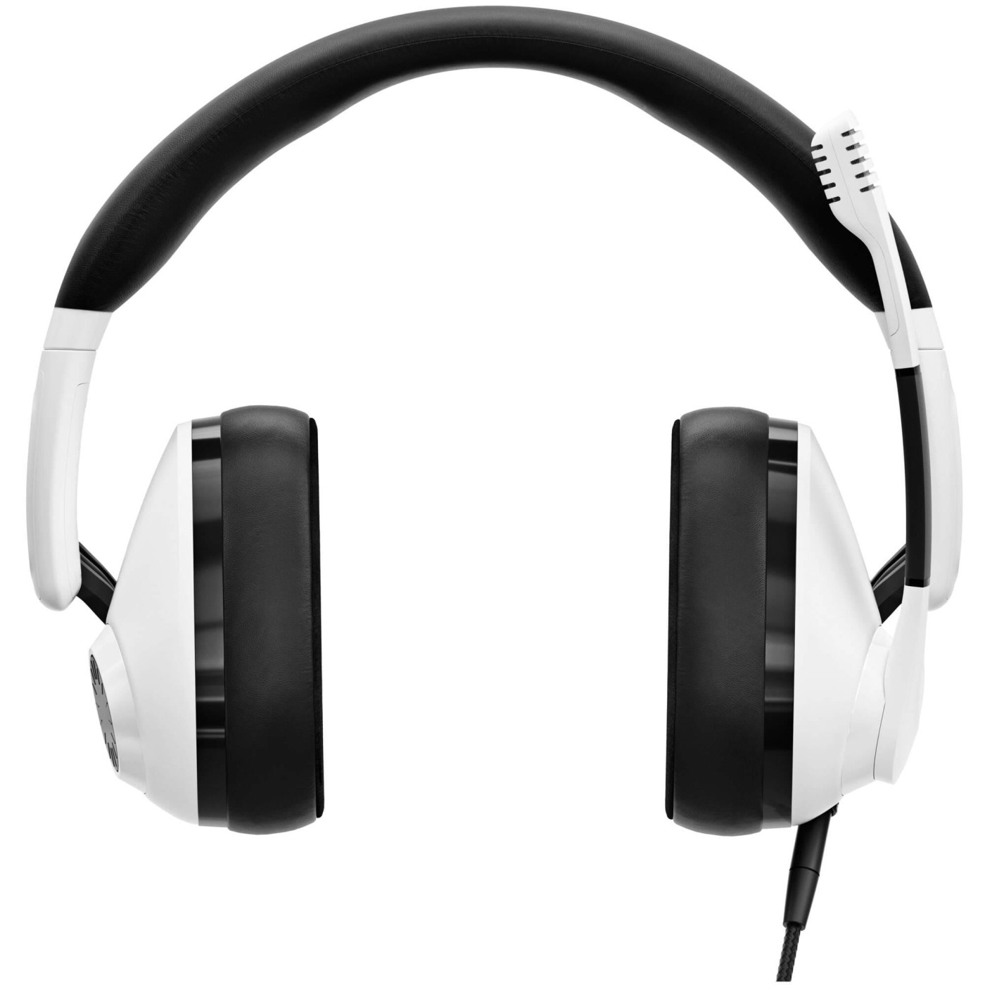 Игровая гарнитура Sennheiser EPOS H3 Ghost White (1000889)