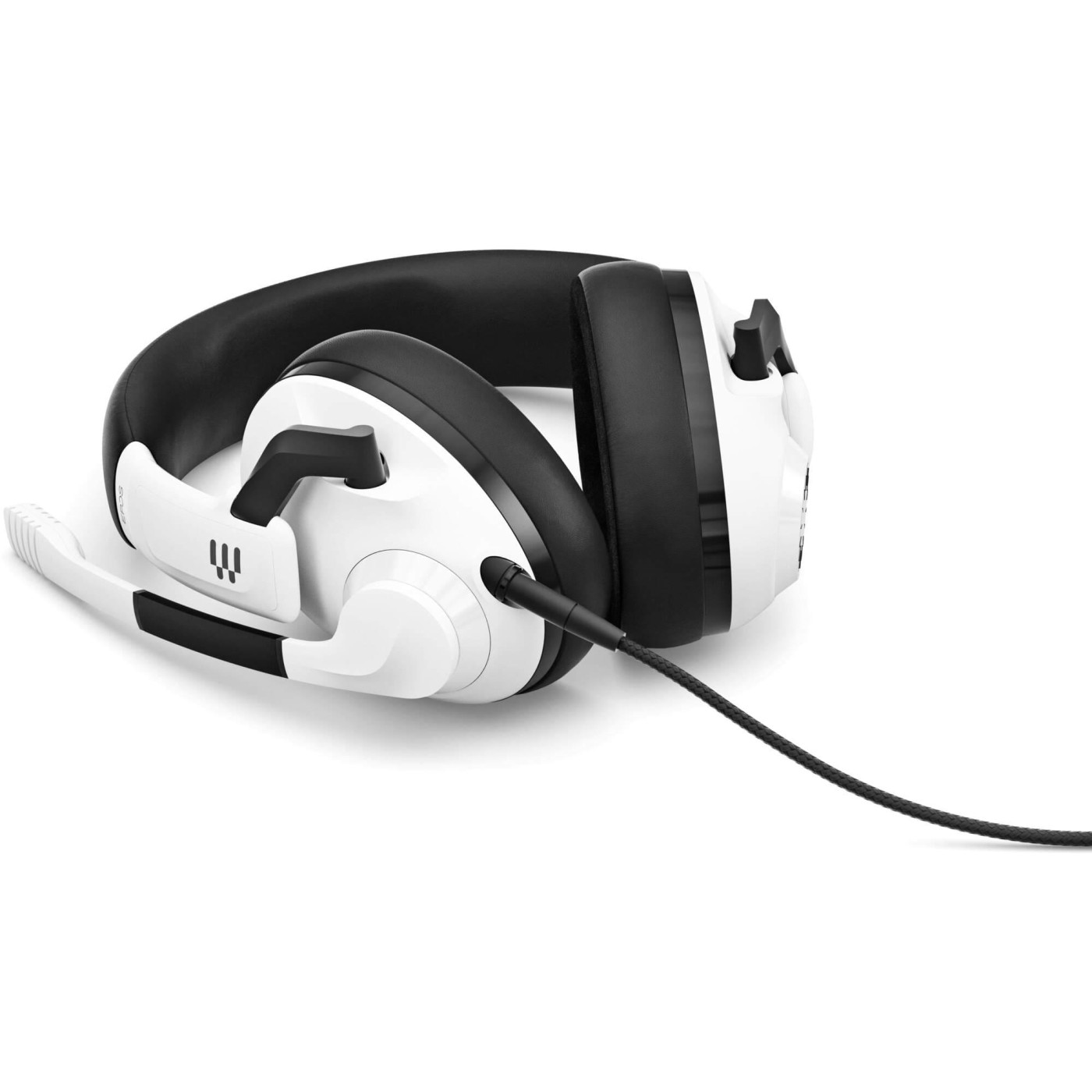 Игровая гарнитура Sennheiser EPOS H3 Ghost White (1000889)