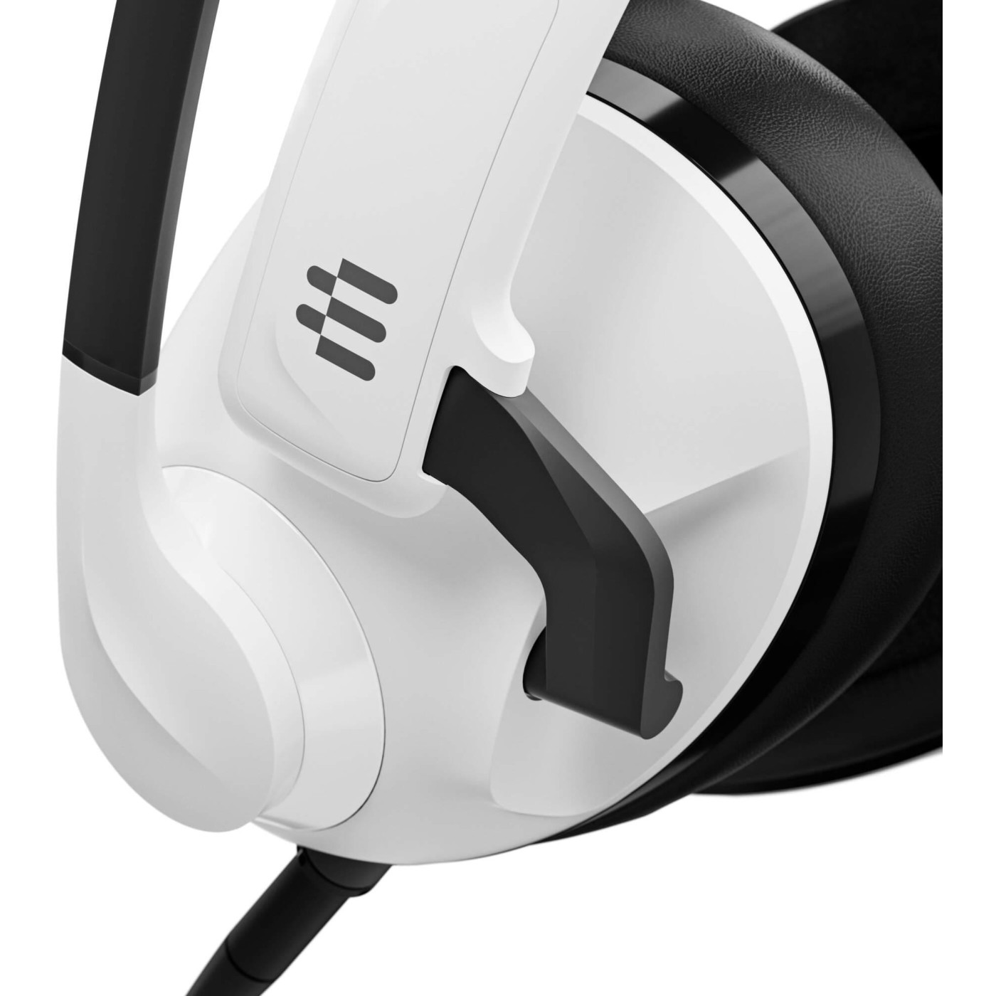 Игровая гарнитура Sennheiser EPOS H3 Ghost White (1000889)