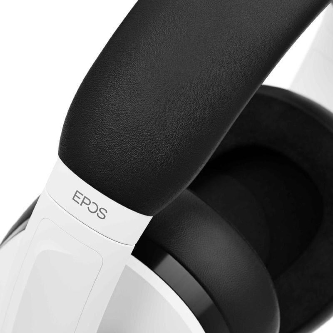 Игровая гарнитура Sennheiser EPOS H3 Ghost White (1000889)