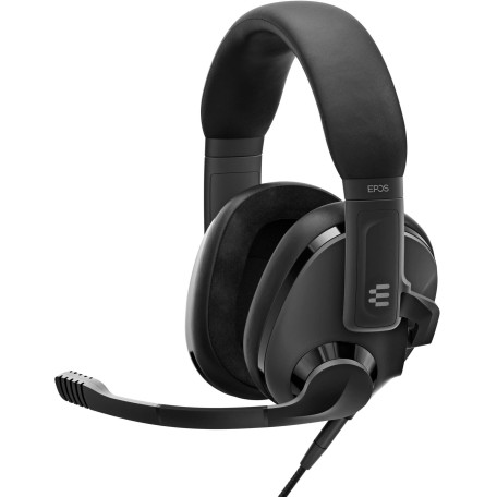 Игровая гарнитура Sennheiser EPOS H3 Onyx Black (1000888)