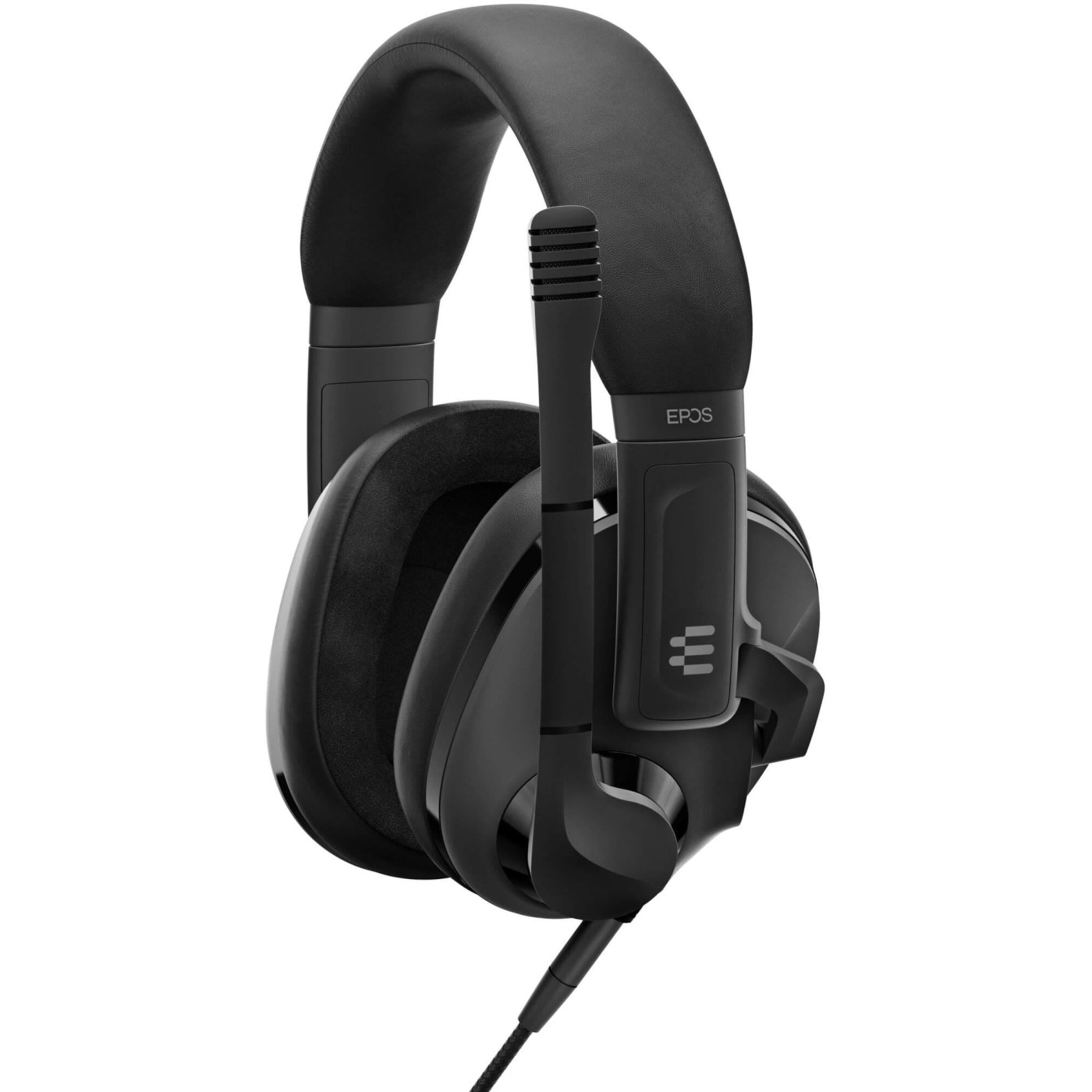 Игровая гарнитура Sennheiser EPOS H3 Onyx Black (1000888)