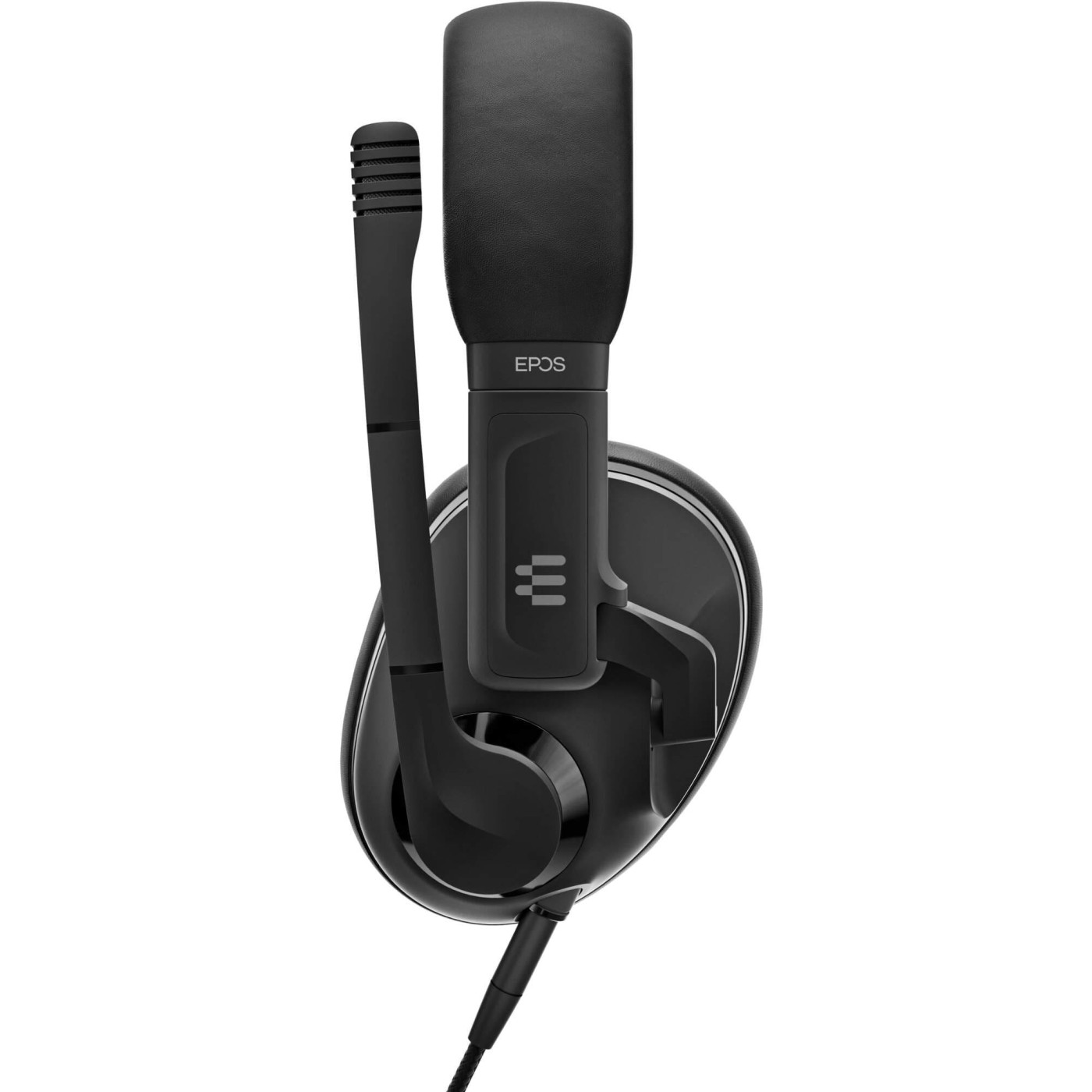Игровая гарнитура Sennheiser EPOS H3 Onyx Black (1000888)