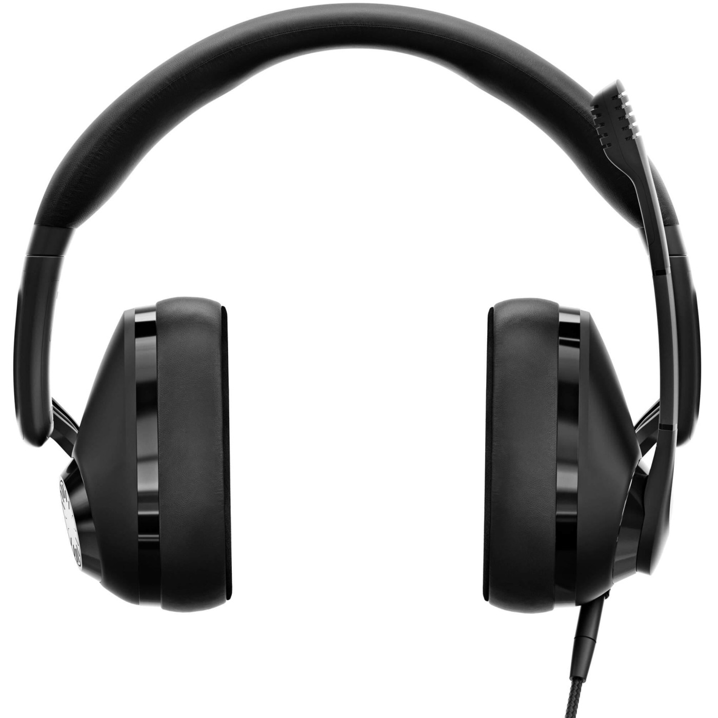 Игровая гарнитура Sennheiser EPOS H3 Onyx Black (1000888)