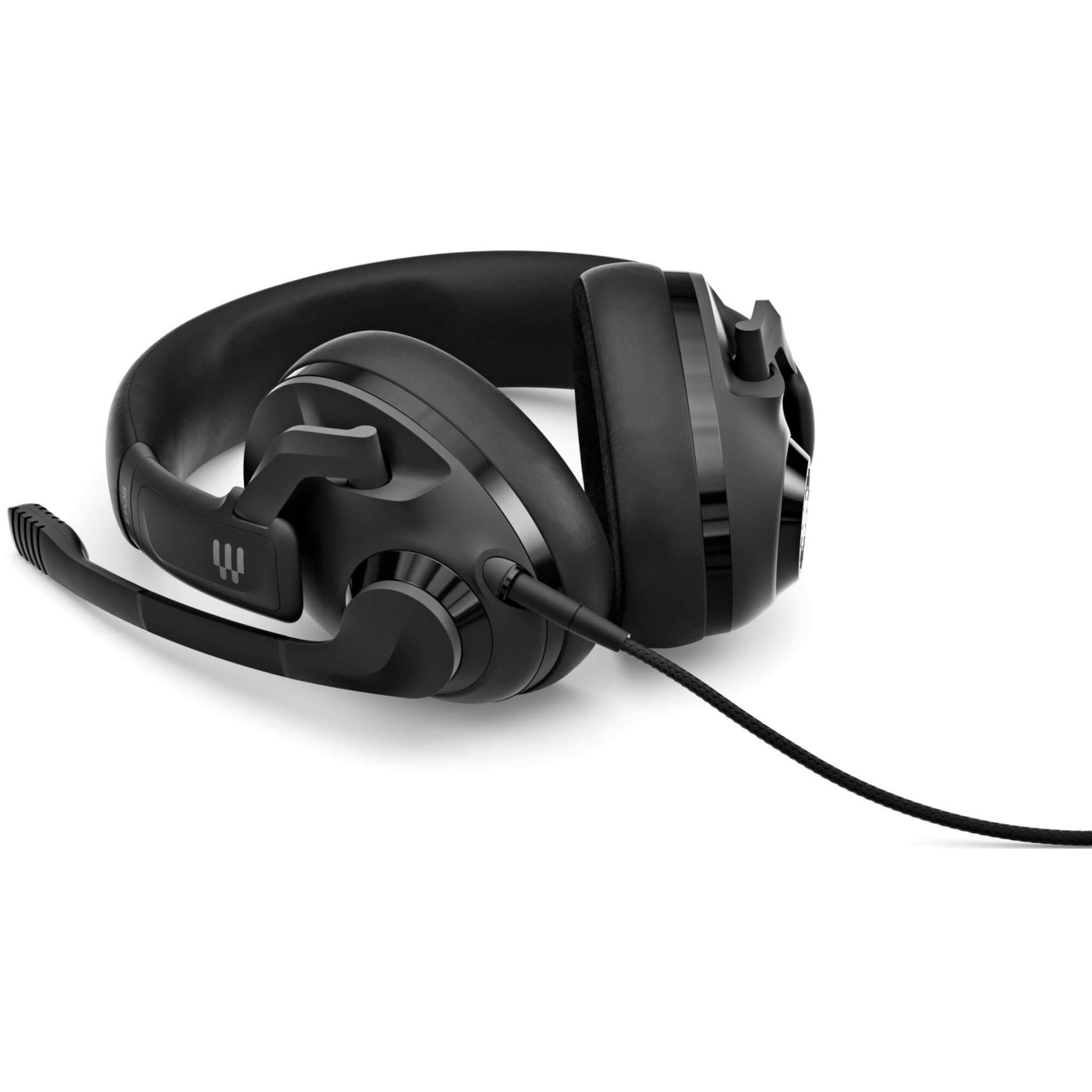 Игровая гарнитура Sennheiser EPOS H3 Onyx Black (1000888)