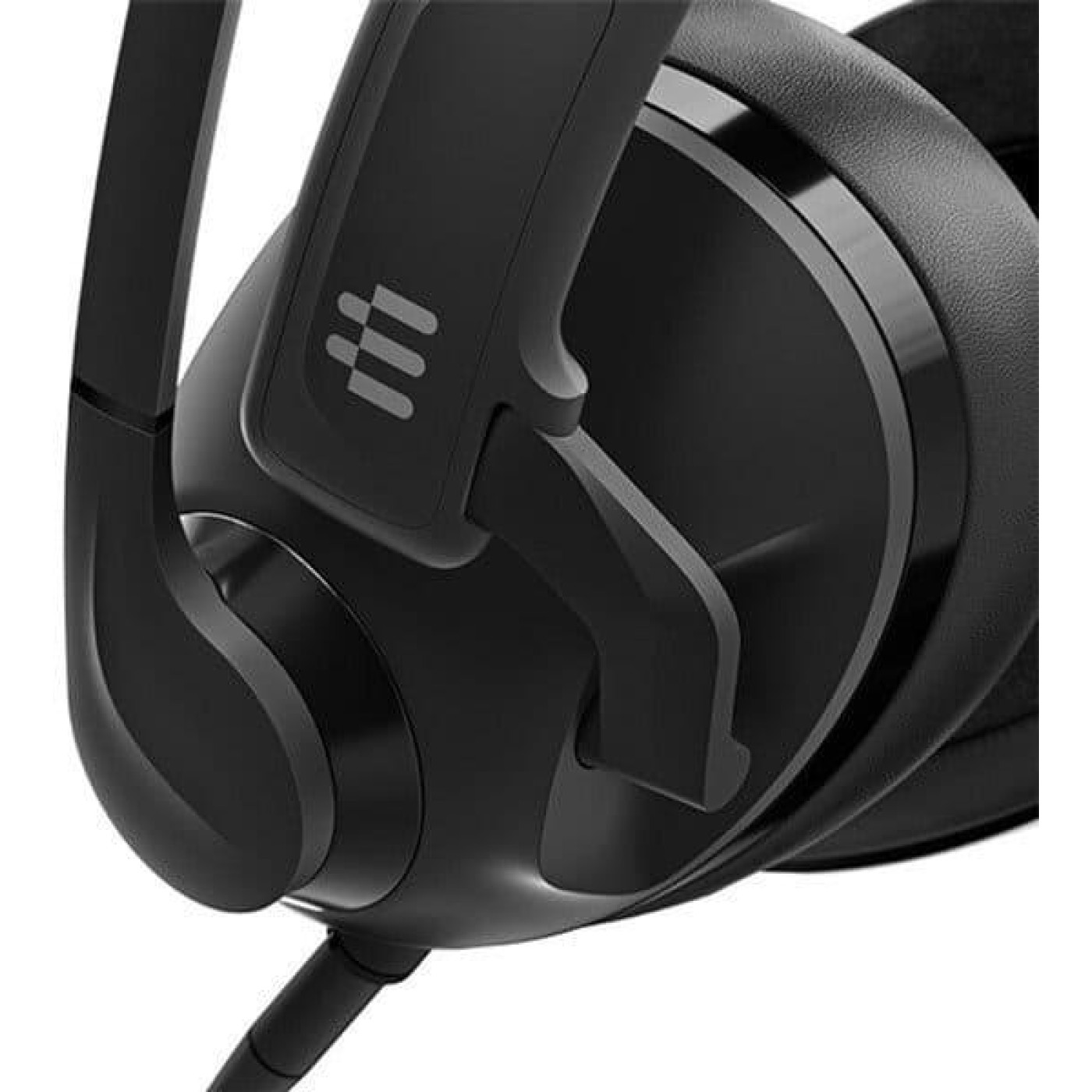 Игровая гарнитура Sennheiser EPOS H3 Onyx Black (1000888)