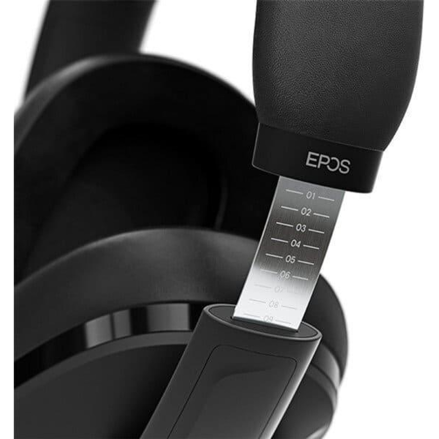 Игровая гарнитура Sennheiser EPOS H3 Onyx Black (1000888)