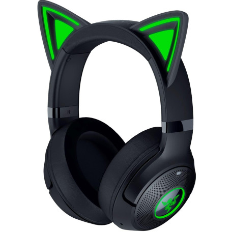 Ігрова гарнітура Razer Kraken Kitty V2 BT Black (RZ04-04860500-R3M1)