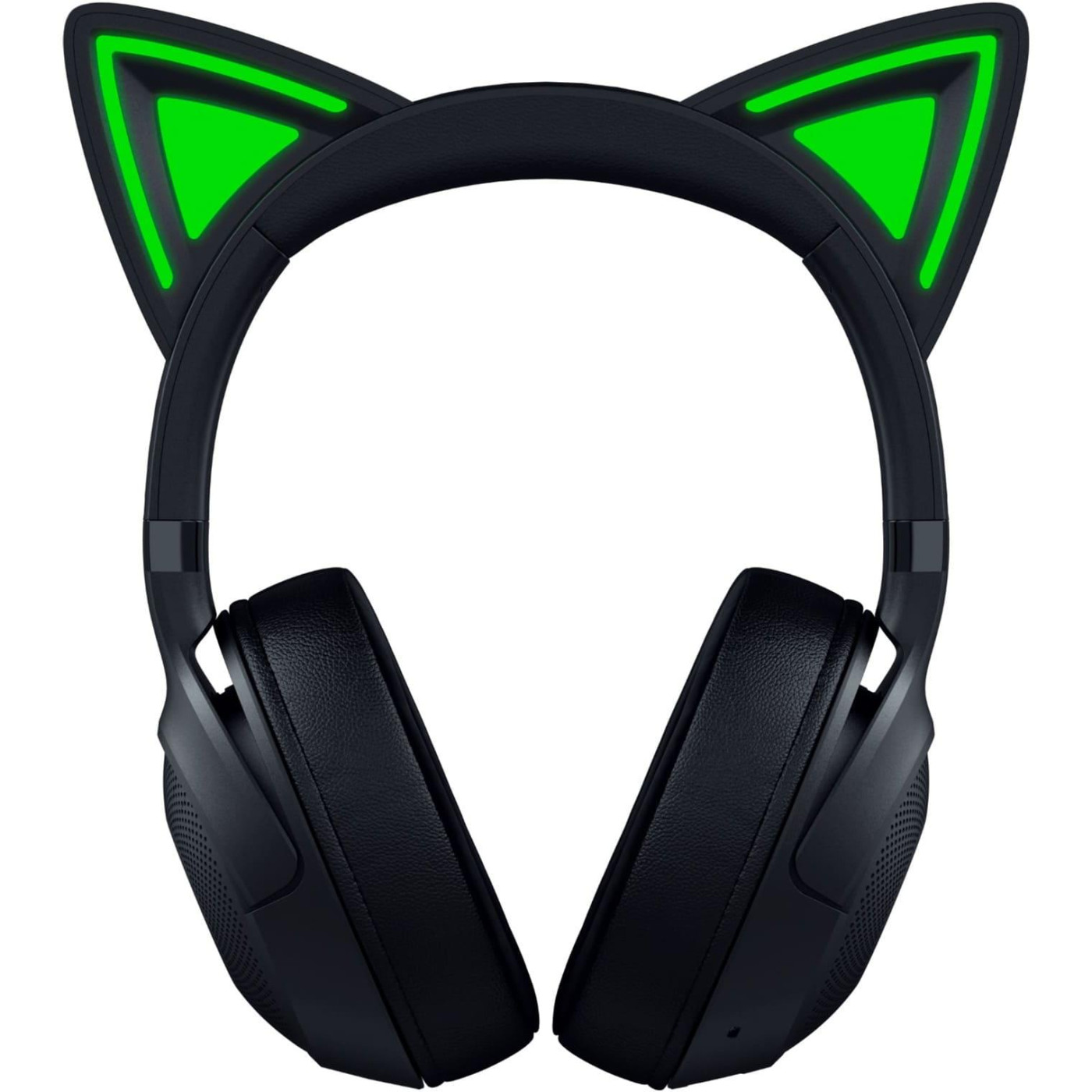 Ігрова гарнітура Razer Kraken Kitty V2 BT Black (RZ04-04860500-R3M1)