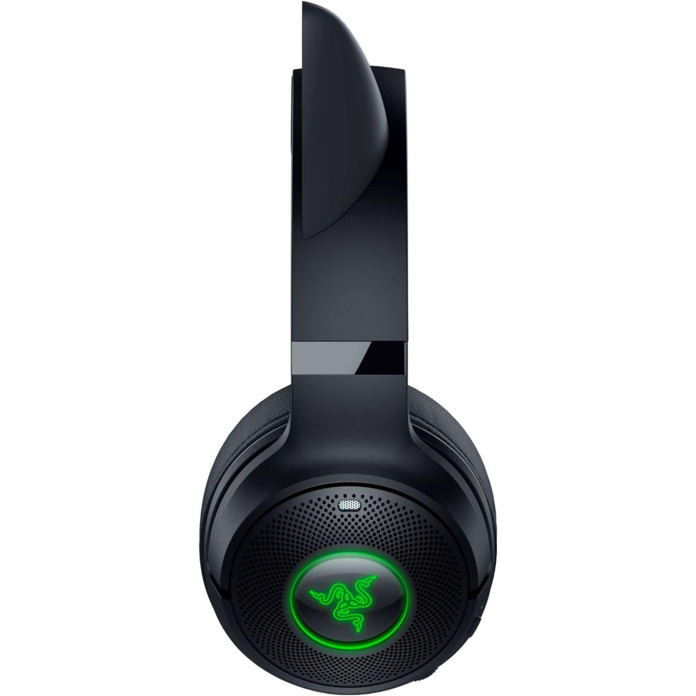 Ігрова гарнітура Razer Kraken Kitty V2 BT Black (RZ04-04860500-R3M1)