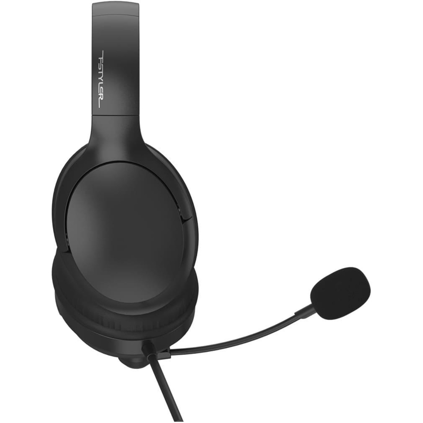Игровая гарнитура A4Tech FH280U USB Black (FH280U (Black))