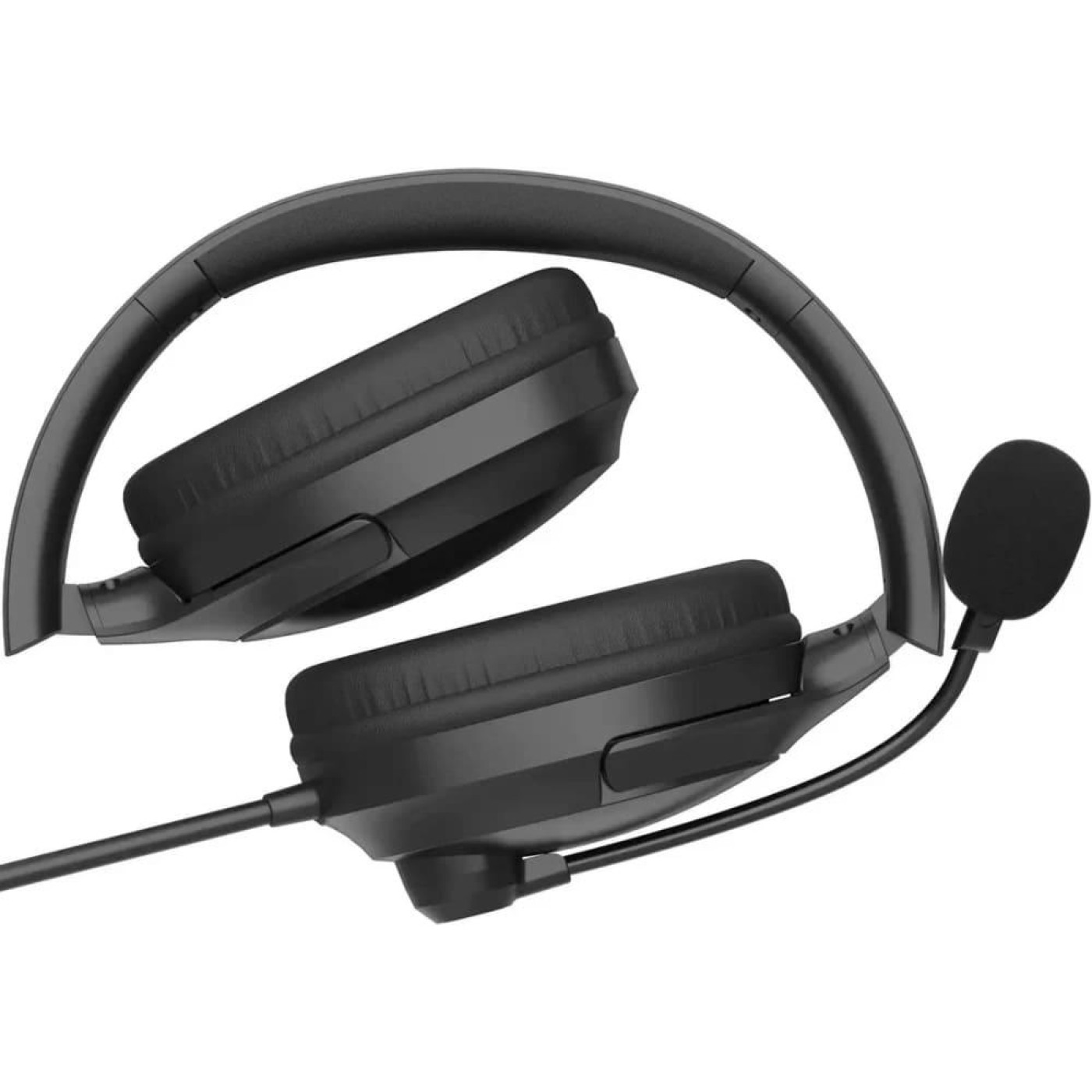 Игровая гарнитура A4Tech FH280U USB Black (FH280U (Black))