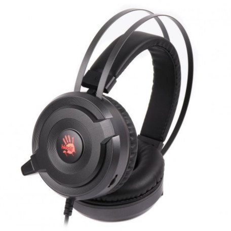 Игровая гарнитура Bloody A4Tech G520S Grey G520S Grey-OLD)