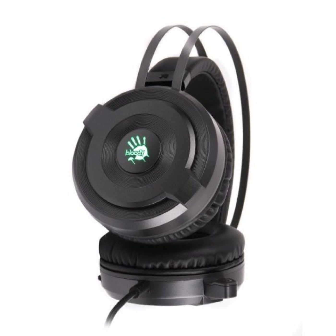 Игровая гарнитура Bloody A4Tech G520S Grey G520S Grey-OLD)