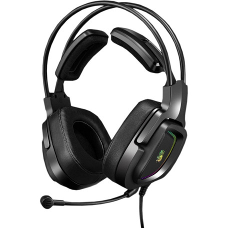 Игровая гарнитура Bloody A4Tech G575 Black G575 Black-OLD)