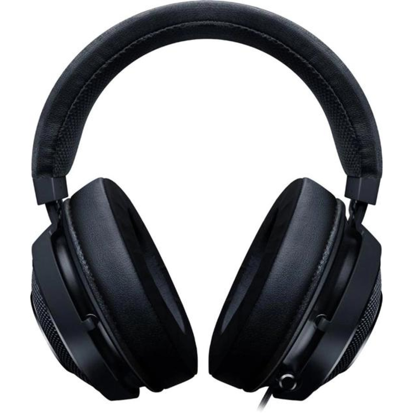 Ігрова гарнітура Razer Kraken (RZ04-02830100-R3U1) Black (RZ04-02830100-R3U1 + RZ04-02830100-R3M1)