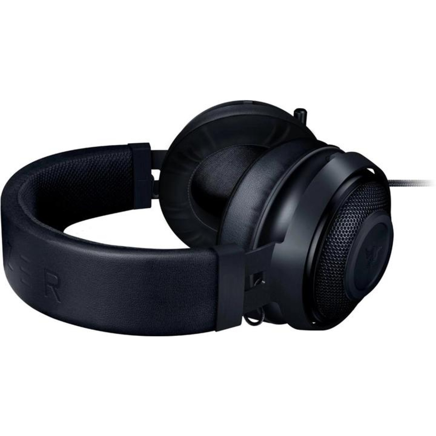 Ігрова гарнітура Razer Kraken (RZ04-02830100-R3U1) Black (RZ04-02830100-R3U1 + RZ04-02830100-R3M1)