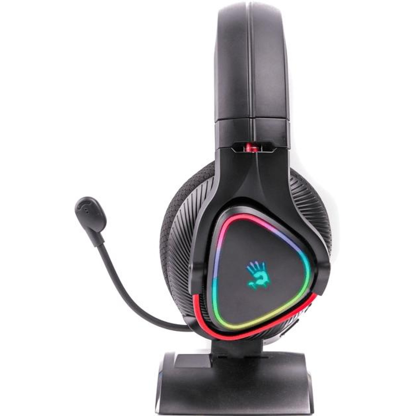 Игровая гарнитура Bloody MR710 RGB Black (MR710 (Black))