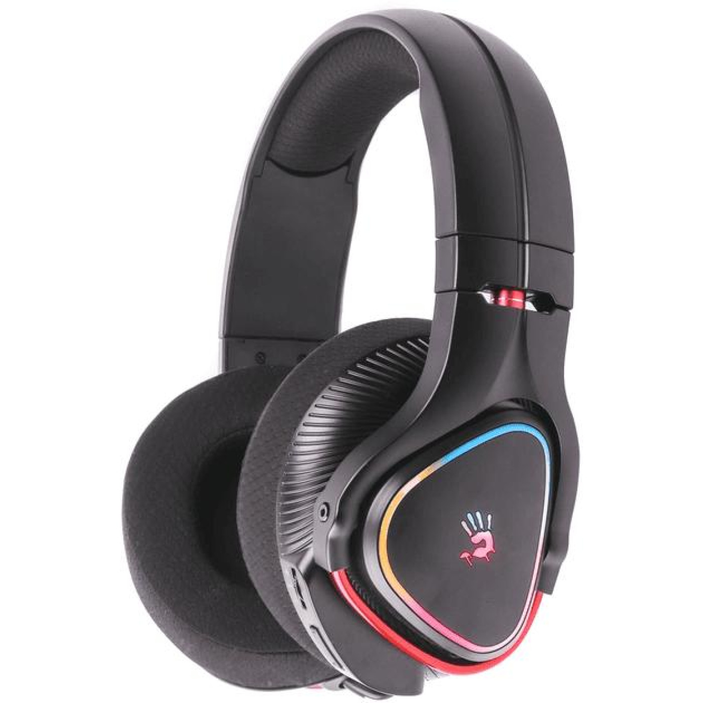 Игровая гарнитура Bloody MR710 RGB Black (MR710 (Black))