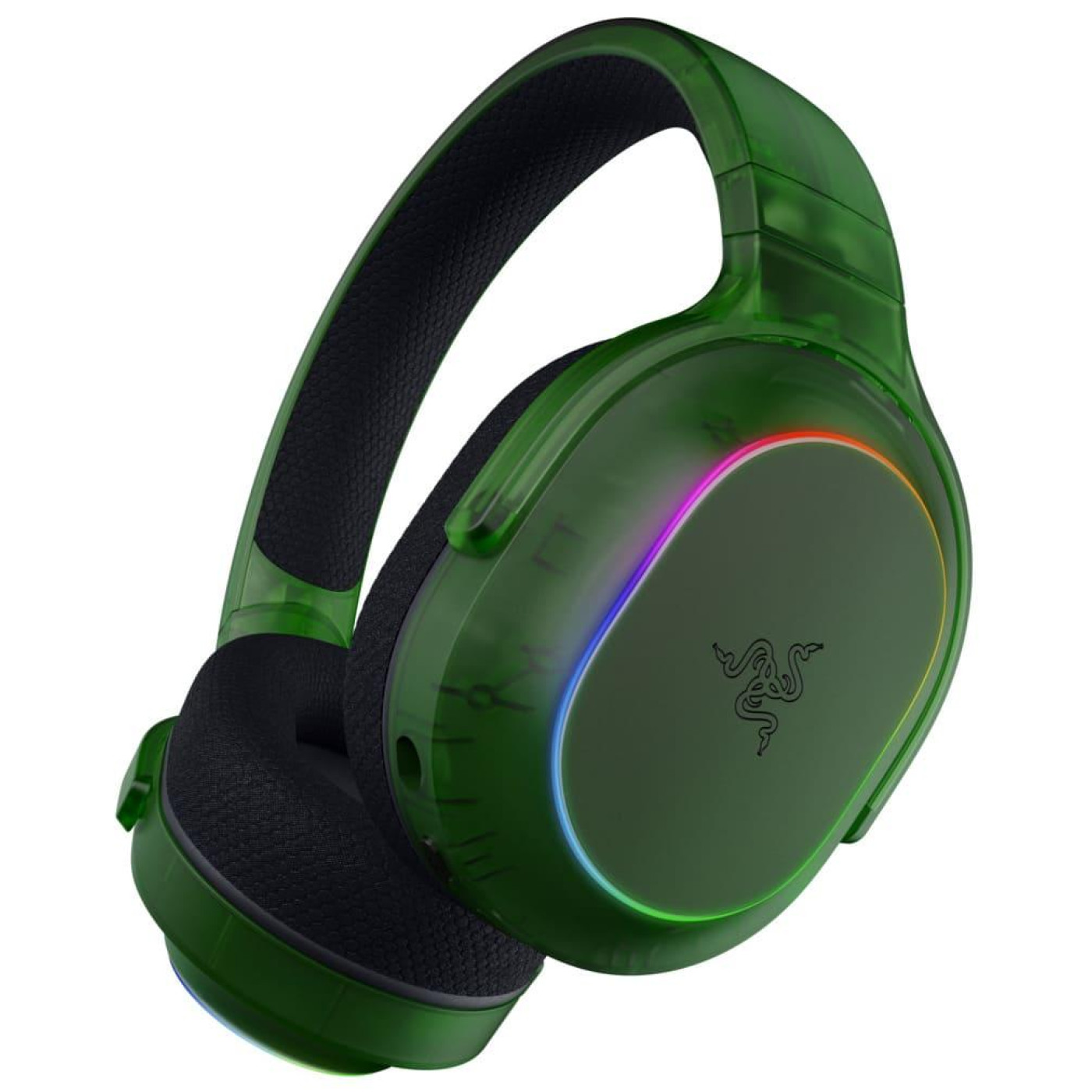Ігрова гарнітура Razer Barracuda X Chroma Phantom Green (RZ04-05220300-R3M1)