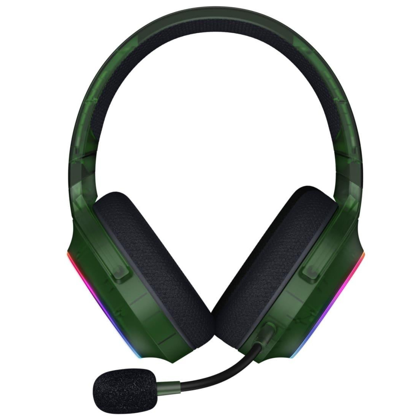 Ігрова гарнітура Razer Barracuda X Chroma Phantom Green (RZ04-05220300-R3M1)