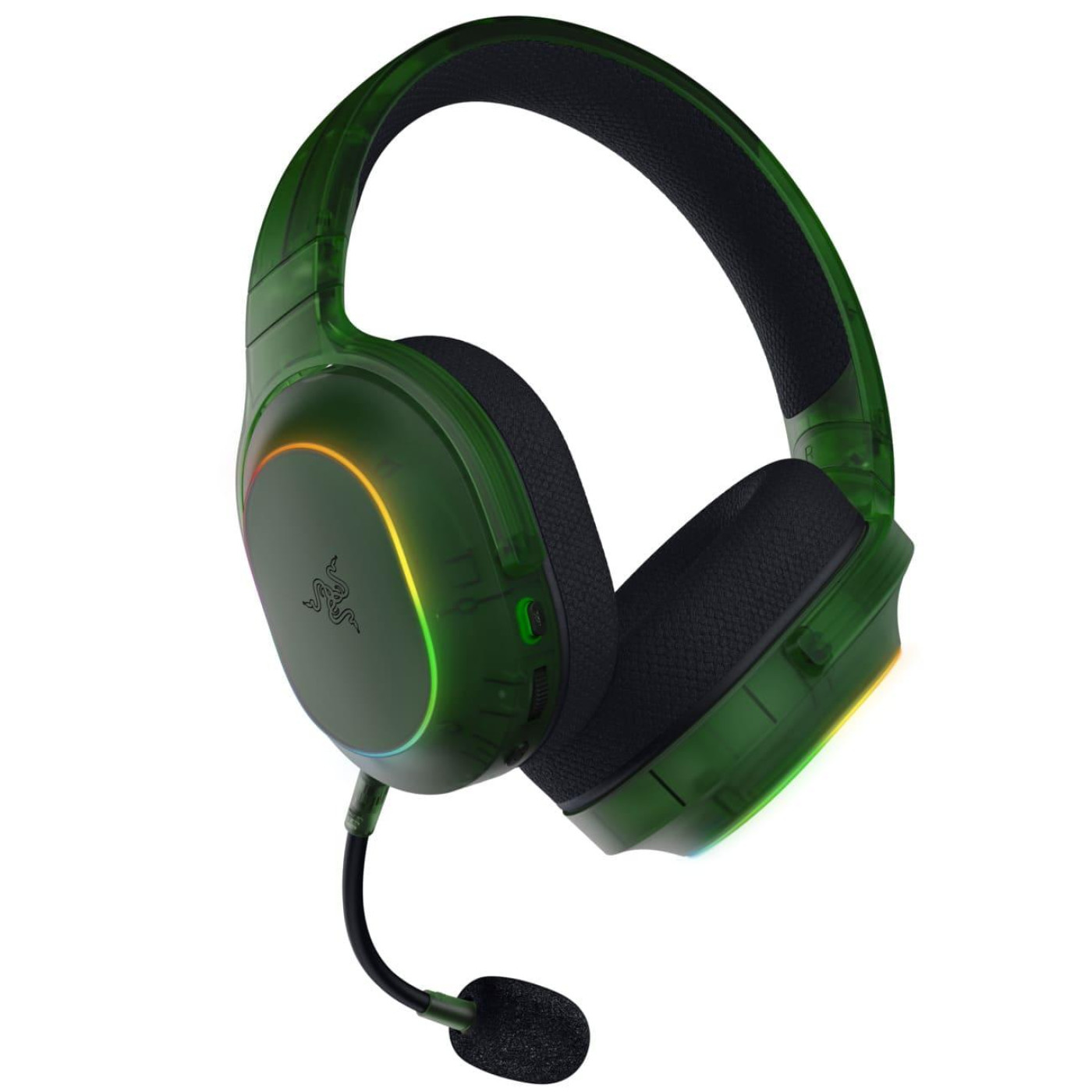 Ігрова гарнітура Razer Barracuda X Chroma Phantom Green (RZ04-05220300-R3M1)