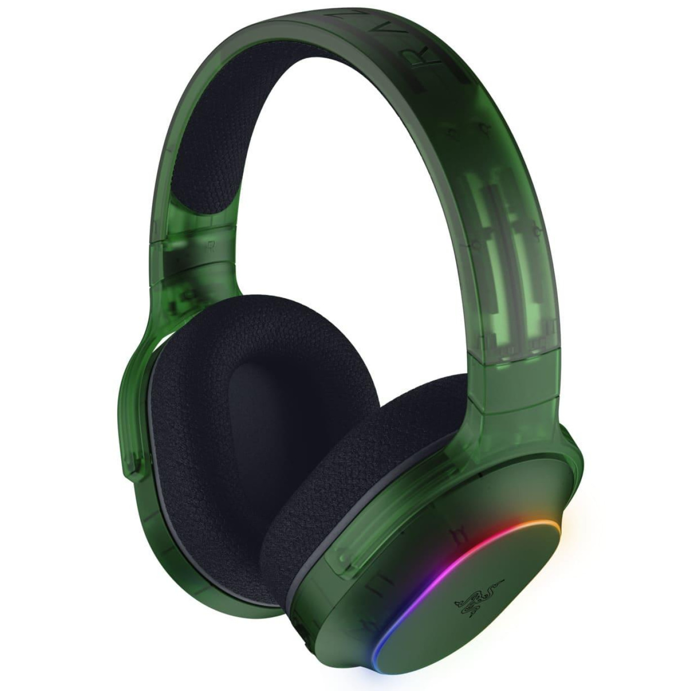 Ігрова гарнітура Razer Barracuda X Chroma Phantom Green (RZ04-05220300-R3M1)
