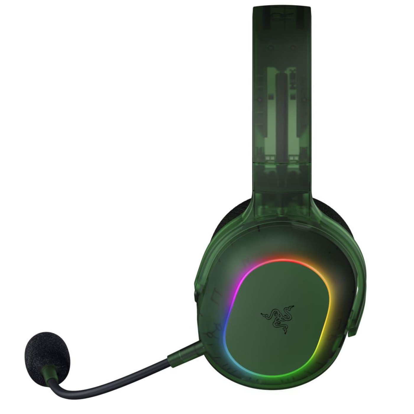 Ігрова гарнітура Razer Barracuda X Chroma Phantom Green (RZ04-05220300-R3M1)
