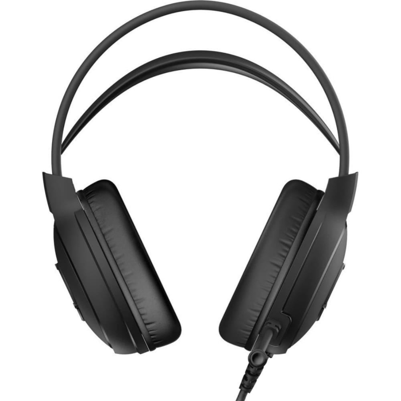 Игровая гарнитура A4Tech Fstyler FH300U USB Black (FH300U (Black))
