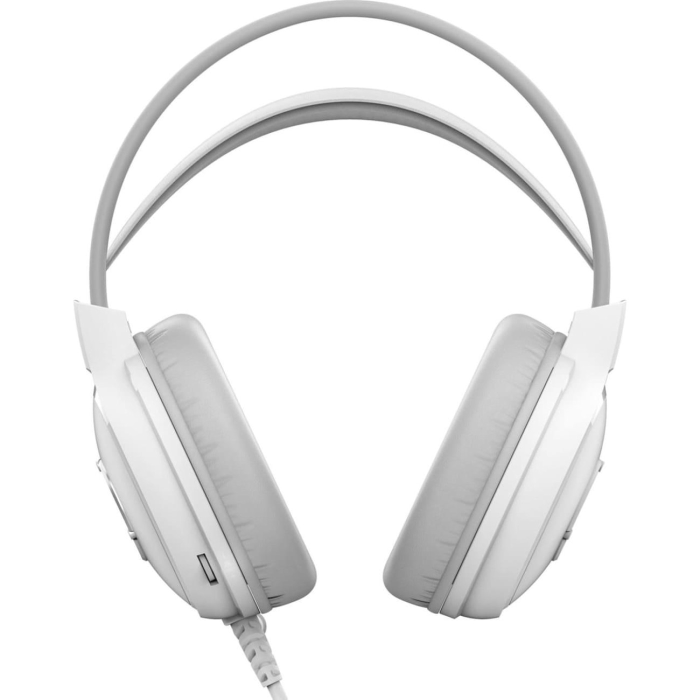 Ігрова гарнітура A4Tech Fstyler FH300U USB White (FH300U (White))