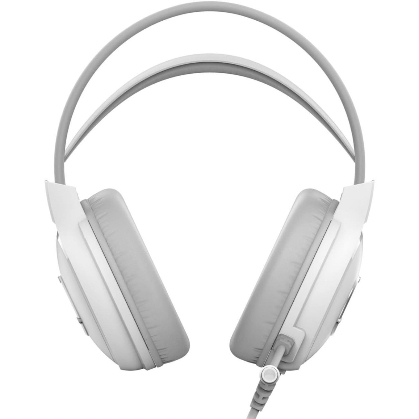 Ігрова гарнітура A4Tech Fstyler FH300U USB White (FH300U (White))