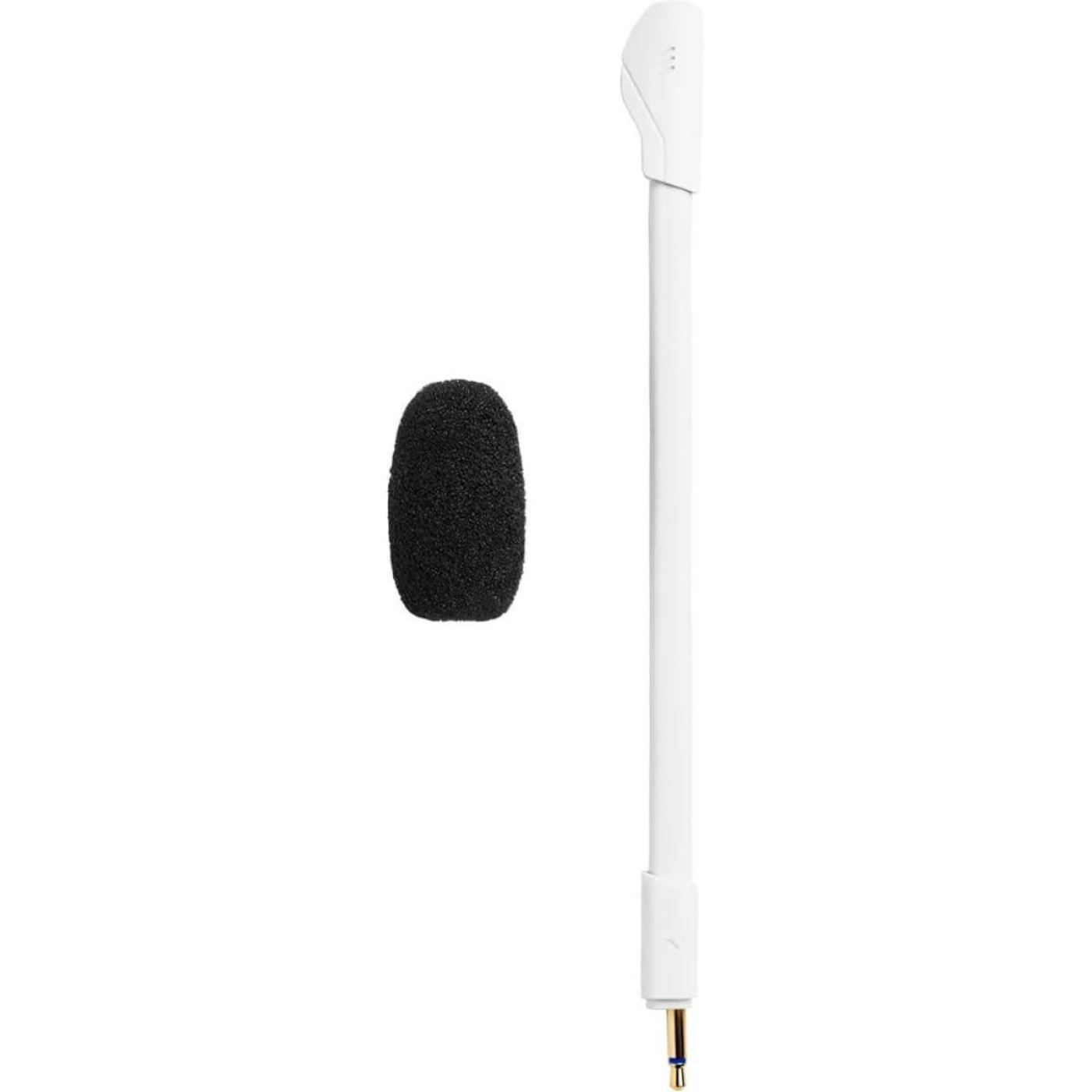 Игровая гарнитура JBL Quantum 100P Console White (JBLQ100PWHTBLU)