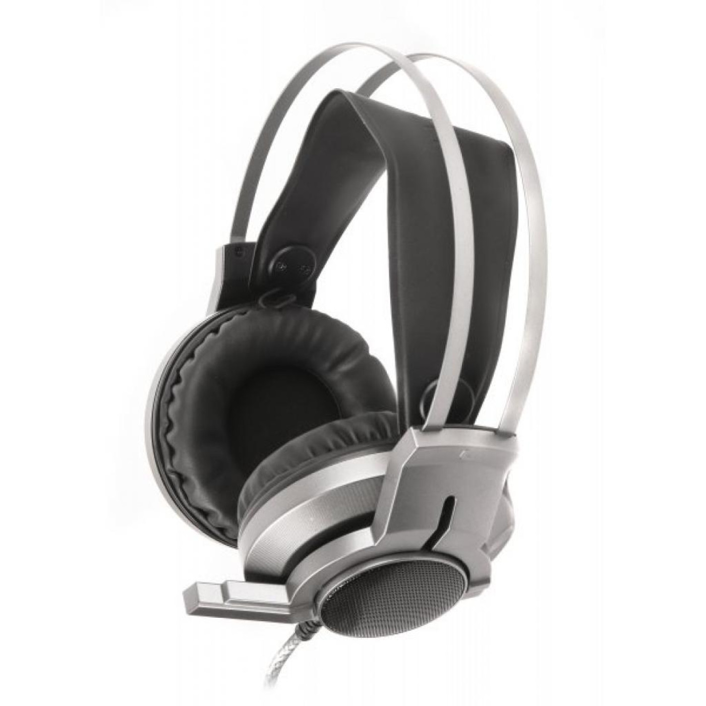 Игровая гарнитура Bloody A4Tech G437 Black (G437 Black-OLD)