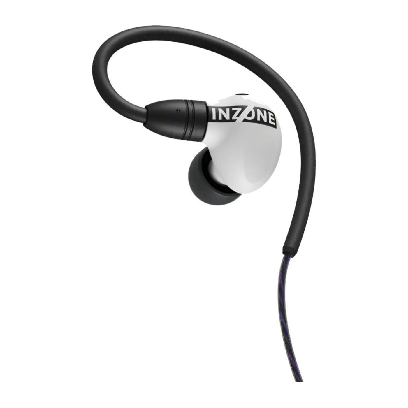 Игровая гарнитура Sony INZONE E9 In-ear 3.5 mini-jack White (IERG900W.E)