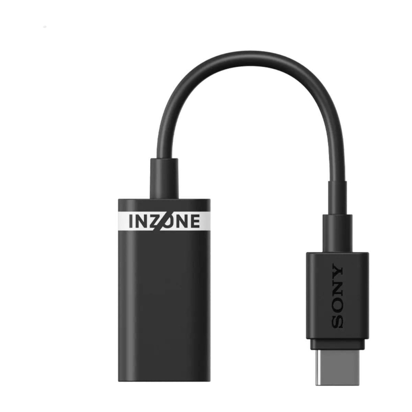 Игровая гарнитура Sony INZONE E9 In-ear 3.5 mini-jack White (IERG900W.E)