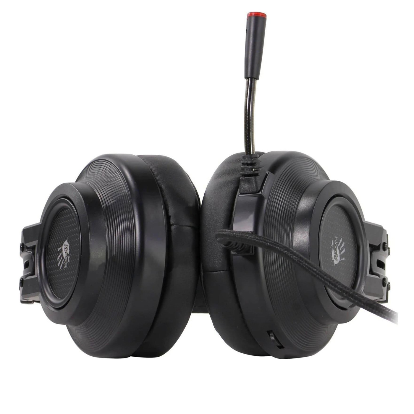 Ігрова гарнітура Bloody G525 USB Black (G525 (Black))